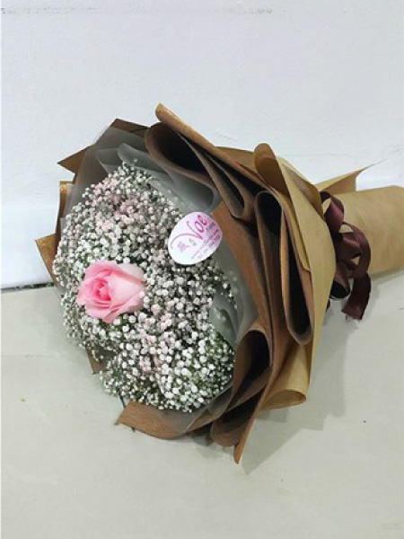Voe Florist Melaka Malaysia - Flower Baskets