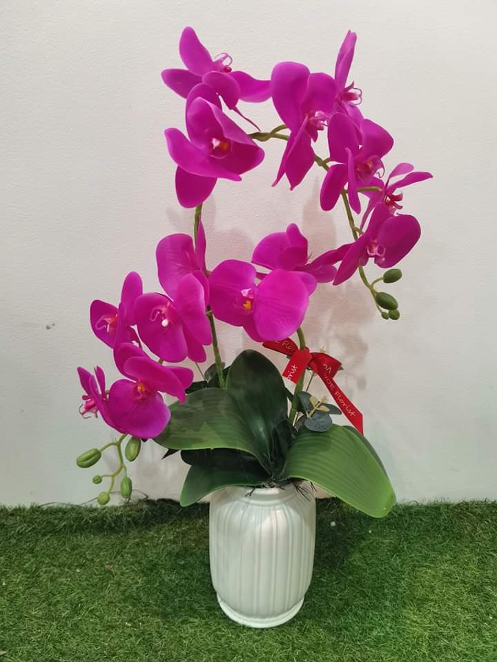 Voe Florist Melaka malaysia - Artificial Flowers