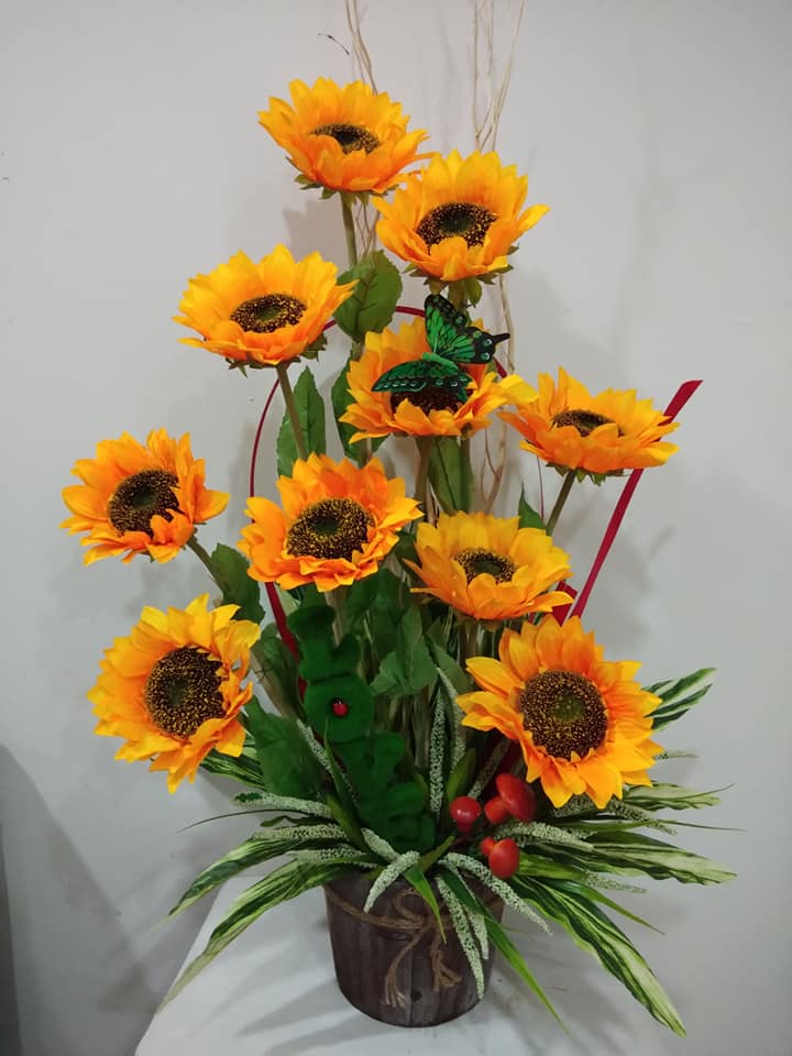 Voe Florist Melaka Malaysia - Artificial Flower