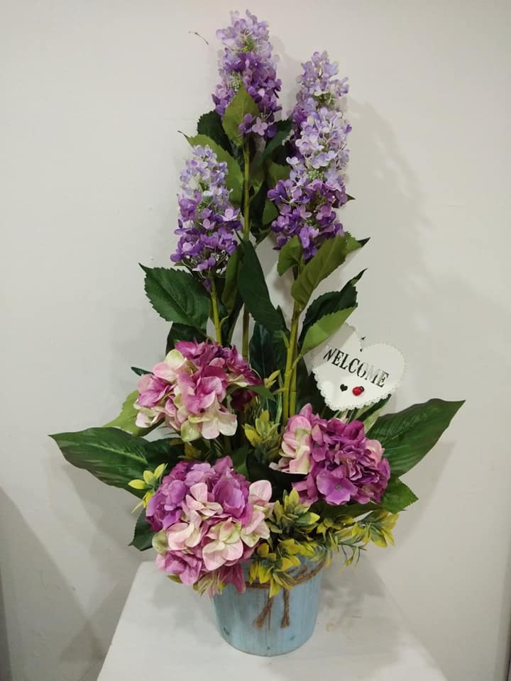 Voe Florist Melaka Malaysia - Artificial Flower