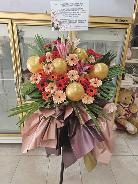 Artificial Flower